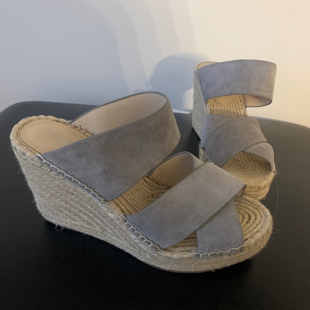 Kenneth Cole Sandlas